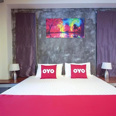 Oyo 75307 The Morning Minihouse Aonang Hotel Ao Nang Kültér fotó