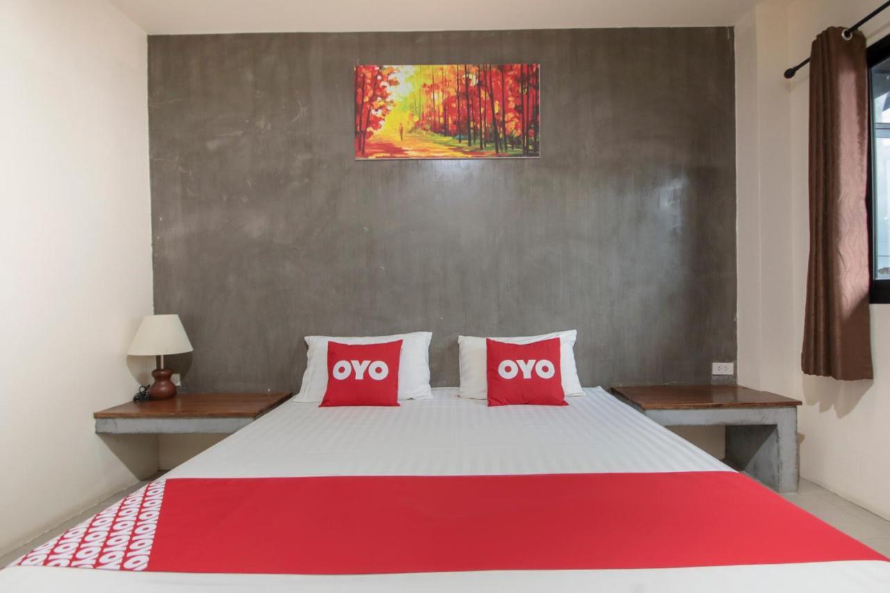 Oyo 75307 The Morning Minihouse Aonang Hotel Ao Nang Kültér fotó